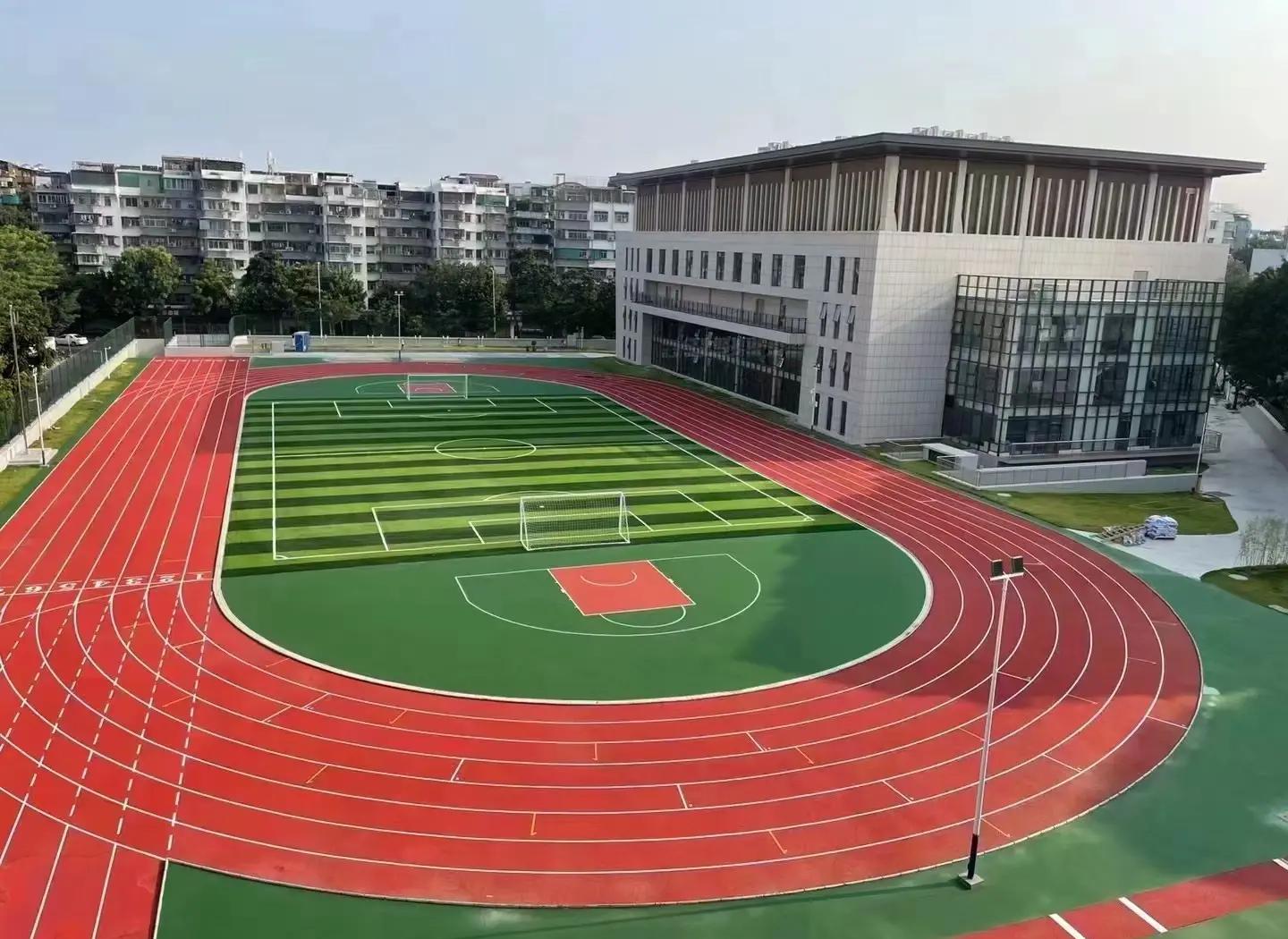 宿迁市塑胶篮球场塑胶篮球场 - 哪里好