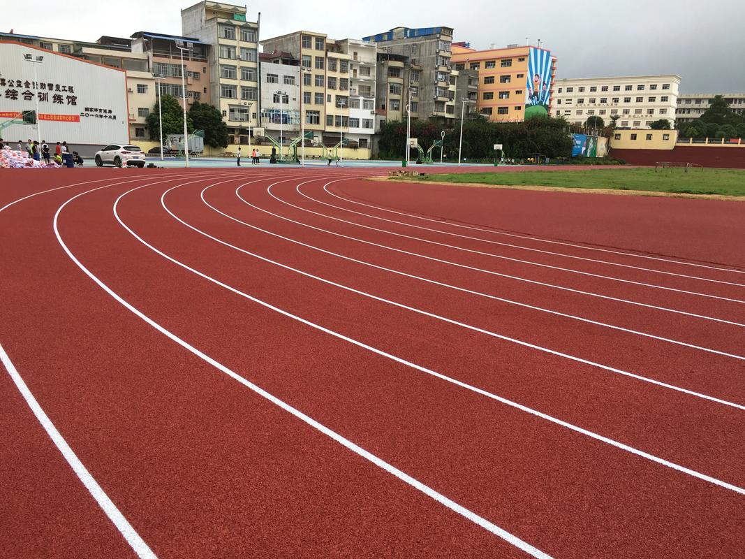 宿迁市塑胶篮球场塑胶跑道材料 - 推荐